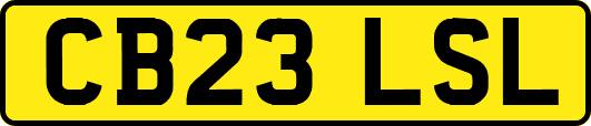 CB23LSL
