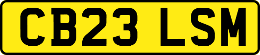 CB23LSM