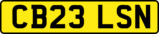 CB23LSN