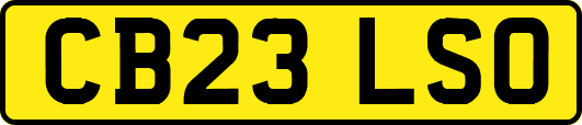 CB23LSO