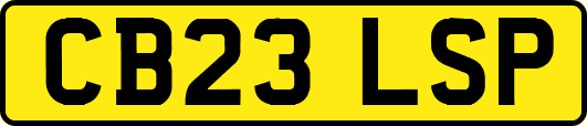 CB23LSP