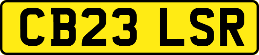 CB23LSR