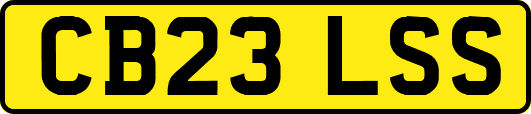 CB23LSS