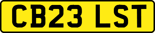 CB23LST