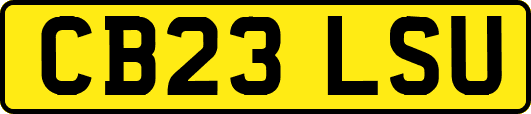 CB23LSU