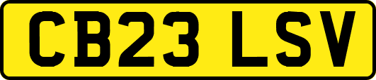 CB23LSV