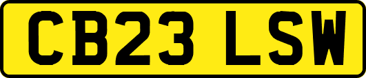 CB23LSW