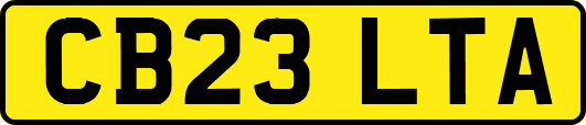CB23LTA
