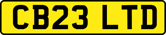 CB23LTD
