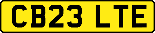 CB23LTE