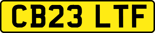 CB23LTF