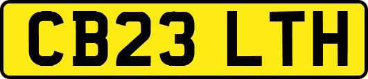 CB23LTH