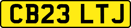 CB23LTJ