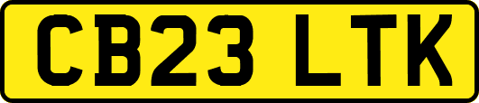 CB23LTK