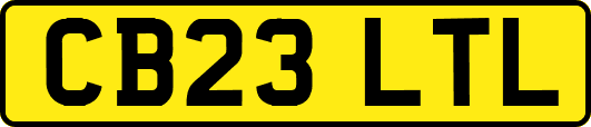 CB23LTL