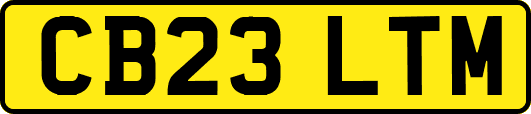 CB23LTM