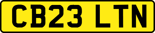 CB23LTN