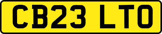 CB23LTO