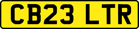 CB23LTR