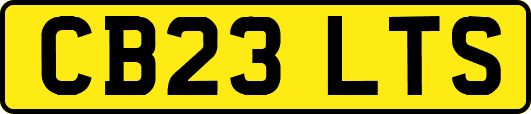 CB23LTS