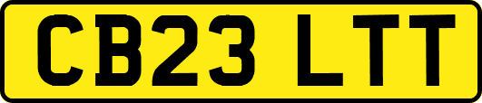 CB23LTT
