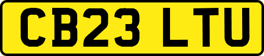 CB23LTU