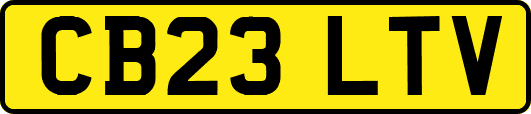 CB23LTV