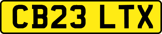 CB23LTX