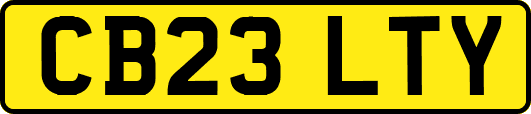 CB23LTY
