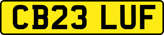 CB23LUF