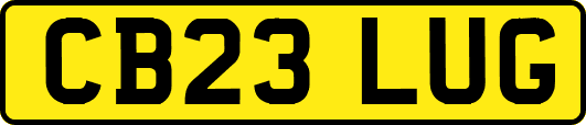 CB23LUG