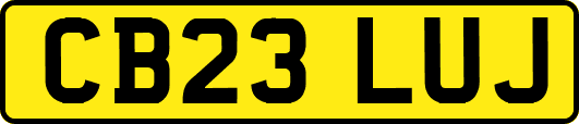 CB23LUJ