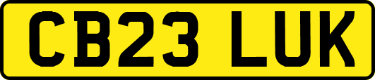 CB23LUK
