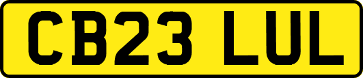 CB23LUL