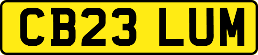 CB23LUM