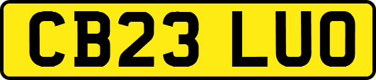 CB23LUO