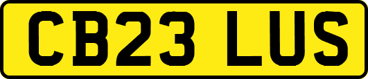 CB23LUS