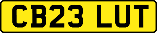 CB23LUT