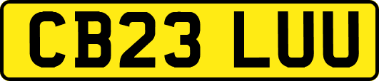 CB23LUU