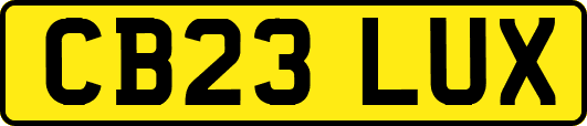 CB23LUX