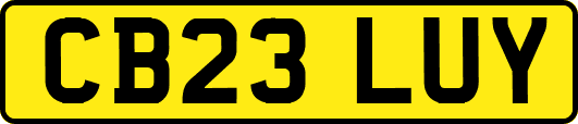 CB23LUY