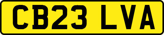 CB23LVA