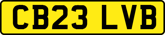 CB23LVB