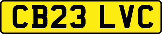 CB23LVC