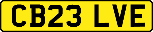 CB23LVE