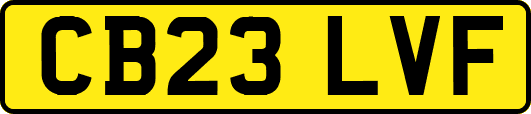 CB23LVF