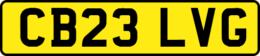 CB23LVG