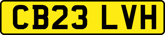 CB23LVH