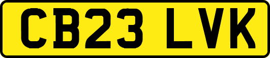 CB23LVK