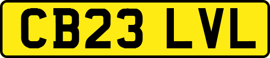 CB23LVL